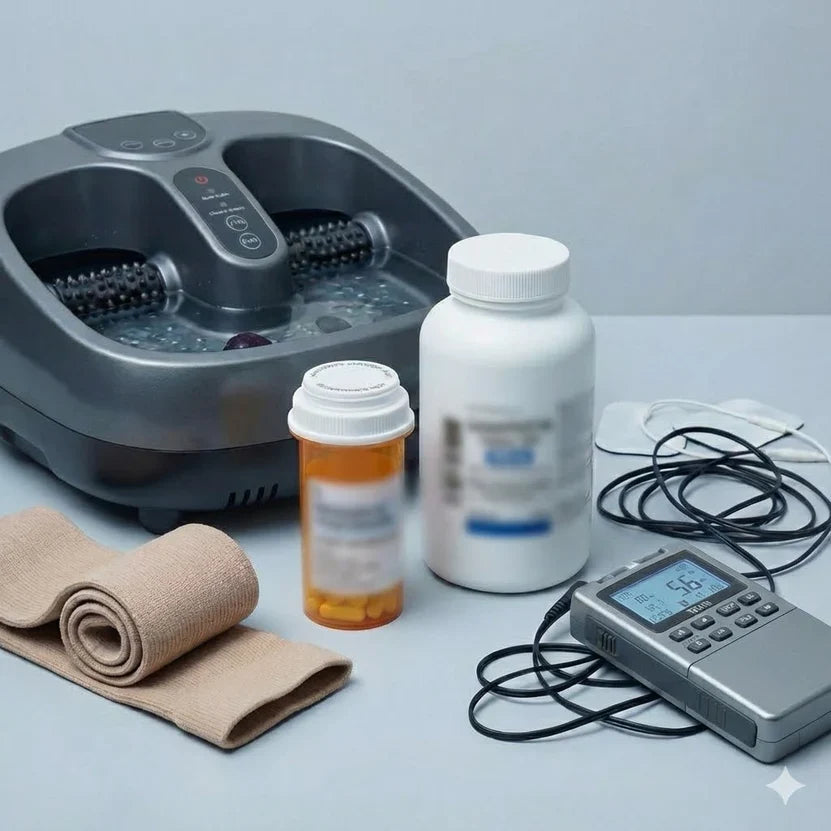 Other treatments